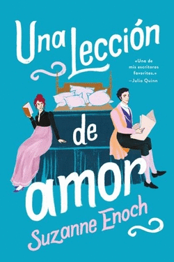 UNA LECCI�N DE AMOR