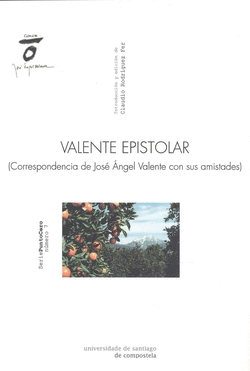 VALENTE EPISTOLAR