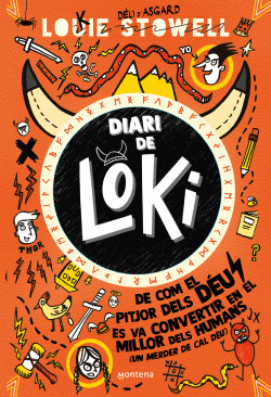 DIARI DE LOKI