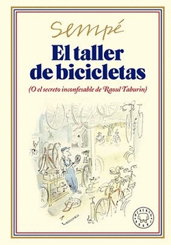 EL TALLER DE BICICLETAS. NUEVA EDICIN