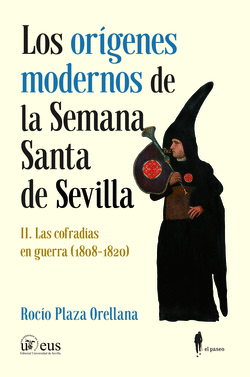 LOS ORGENES MODERNOS DE LA SEMANA SANTA DE SEVILLA, II