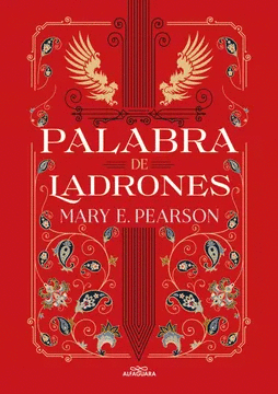 PALABRA DE LADRONES