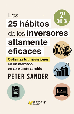 LOS 25 H�BITOS DE LOS INVERSORES ALTAMENTE EFICACES