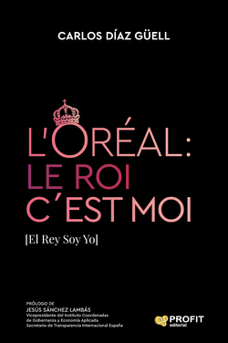 L'ORAL: LE ROI C`EST MOI