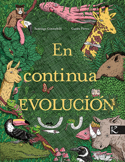 EN CONTINUA EVOLUCI�N