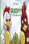 GREENY �UN POLLO VERDE?