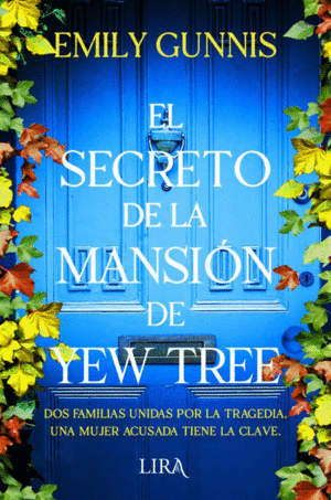 EL SECRETO DE LA MANSI�N DE YEW TREE