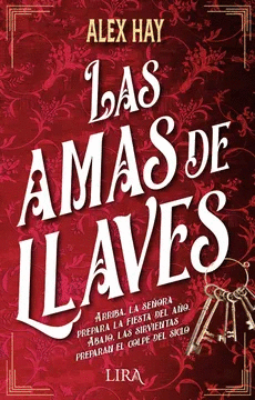 AMAS DE LLAVES, LAS