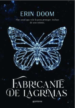 FABRICANTE DE LGRIMAS