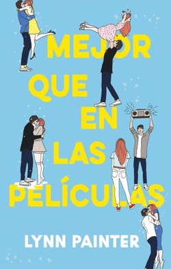 MEJOR QUE EN LAS PEL�CULAS