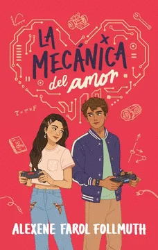 LA MEC�NICA DEL AMOR