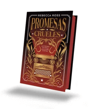 PROMESAS CRUELES (ED. LIMITADA)