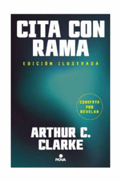 CITA CON RAMA (EDICIN ILUSTRADA)