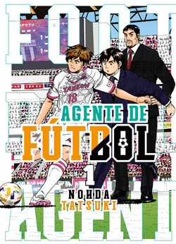 AGENTE DE F�TBOL