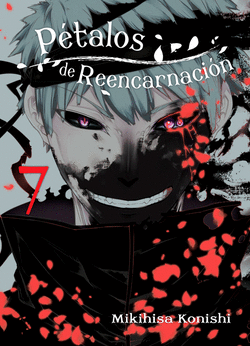 P�TALOS DE REENCARNACI�N 7