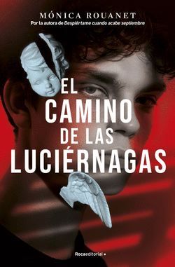 EL CAMINO DE LAS LUCI�RNAGAS