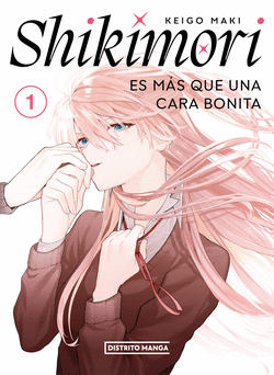 SHIKIMORI ES M�S QUE UNA CARA BONITA 1