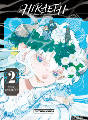 HIRAETH,EL FINAL DE LA TRAVESIA 2