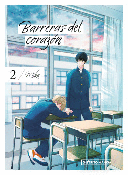 BARRERAS DEL CORAZ�N 2