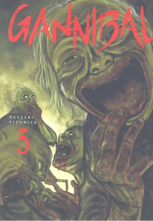 GANNIBAL 5