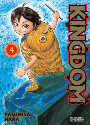 KINGDOM 04