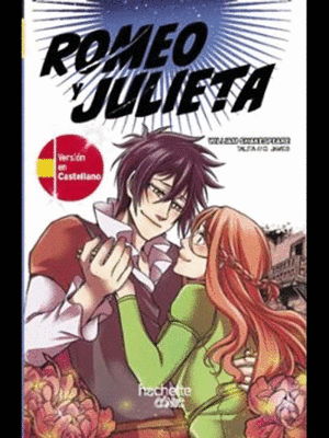 ROMEO Y JULIETA, EDICI�N BILING�E (CASTELLANO-INGLES)