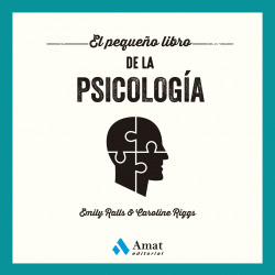PEQUE�O LIBRO DE LA PSICOLOG�A, EL