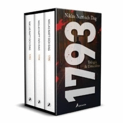 TRILOG�A DE ESTOCOLMO