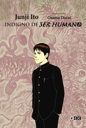INDIGNO DE SER HUMANO (EDICION FLEXIBOOK)