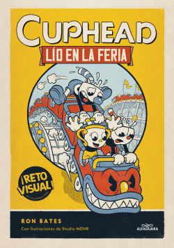 L�O EN LA FERIA (CUPHEAD 1)