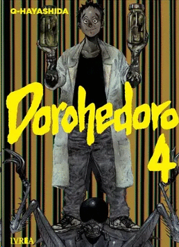 DOROHEDORO 04