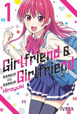 GIRLFRIEND & GIRLFRIEND 1