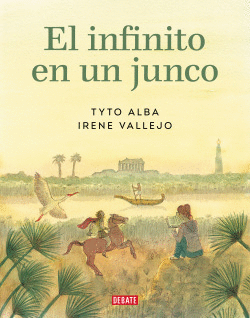 EL INFINITO EN UN JUNCO (EDICI�N GR�FICA)