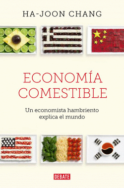 ECONOM�A COMESTIBLE
