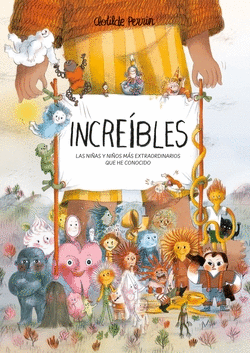 INCRE�BLES