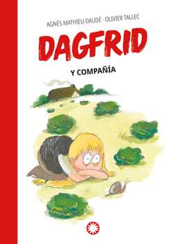 DAGFRID Y COMPAA (DAGFRID #3)