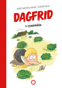 DAGFRID Y COMPA��A (DAGFRID #3)