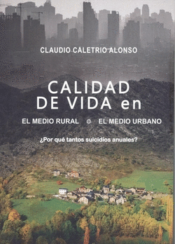 CALIDAD DE VIDA EN?