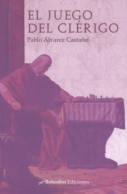 EL JUEGO DEL CL�RIGO