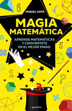 MAGIA MATEM�TICA