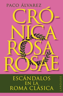 CR�NICA ROSA ROSAE