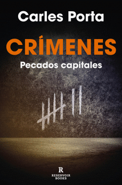 CR�MENES:PECADOS CAPITALES