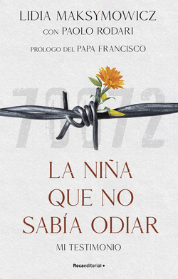 LA NI�A QUE NO SAB�A ODIAR
