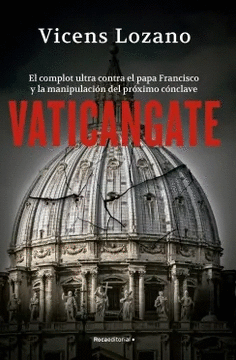 VATICANGATE