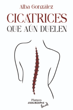 CICATRICES QUE AUN DUELEN