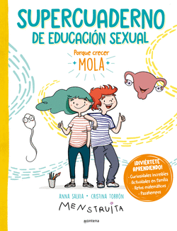 SUPERCUADERNO DE EDUCACI�N SEXUAL