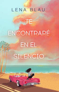 TE ENCONTRAR� EN EL SILENCIO