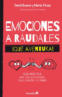 EMOCIONES A RAUDALES. �QU� AVENTURA!