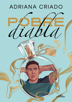 POBRE DIABLA (TRILOG�A CLICH� 2)