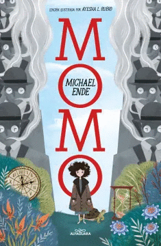 MOMO (EDICI�N ILUSTRADA)
